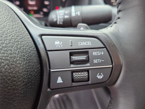 New 2026 Honda Accord Sport image 24