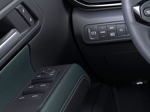 New 2027 GMC Terrain AT4 w/ Technology Package II AWD/4WD image 22