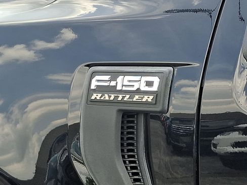 Used 2023 Ford F150 XL w/ Rattler Package AWD/4WD image 31