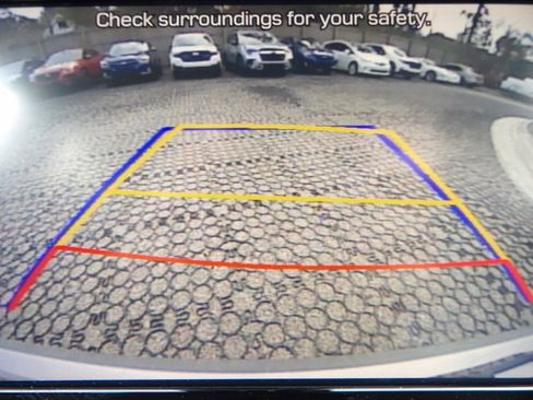 Used 2021 Hyundai Tucson Value image 20