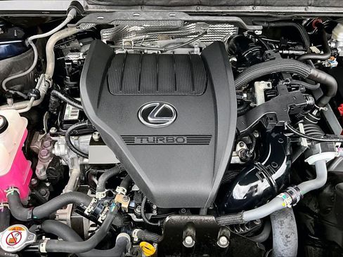 Used 2023 Lexus RX 350 Premium Plus w/ Cold Area Package image 33