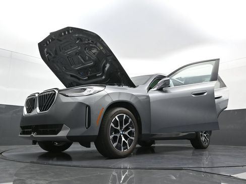 New 2026 BMW X3 xDrive30i w/ Premium Package AWD/4WD image 39
