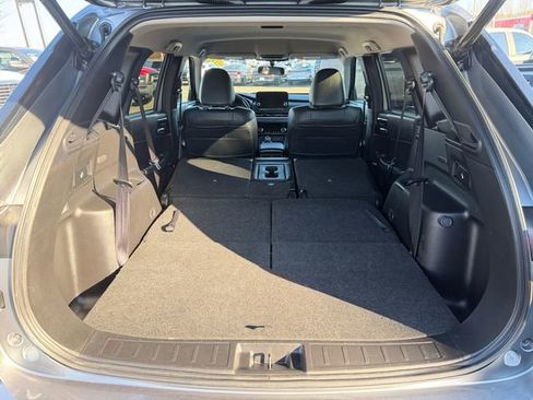 Used 2024 Mitsubishi Outlander SE Black Edition image 31