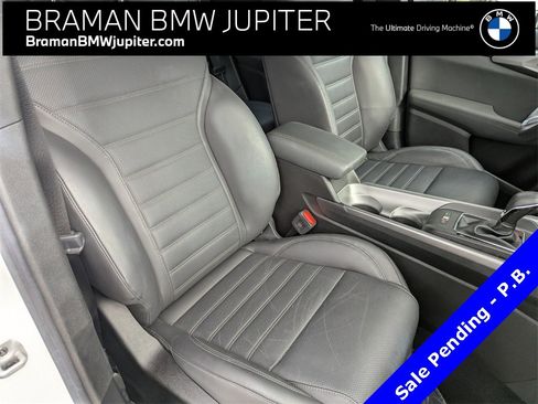 Used 2024 Alfa Romeo Tonale Ti image 23