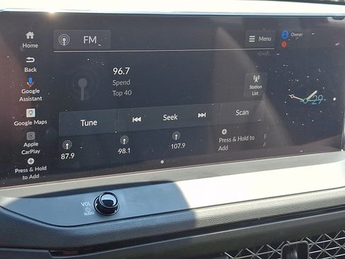 Used 2025 Honda Accord Touring image 17