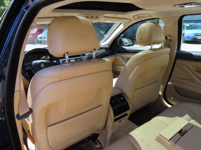 Used 2015 BMW 528i Sedan RWD image 13
