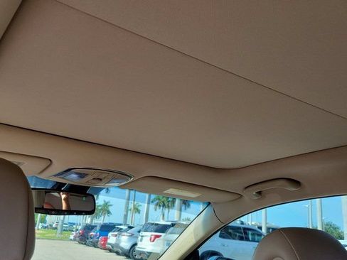 Used 2016 Hyundai Sonata Limited w/ Option Group 05 FWD image 18