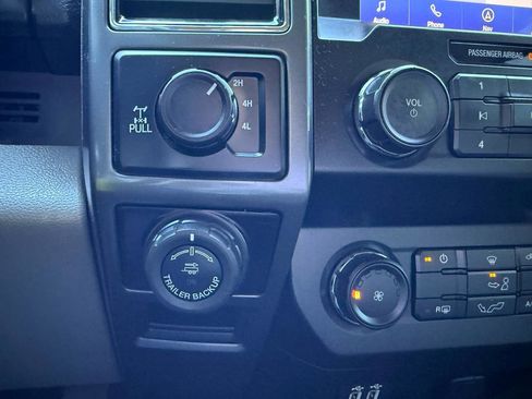 Used 2020 Ford F150 XLT w/ Equipment Group 301A Mid image 31