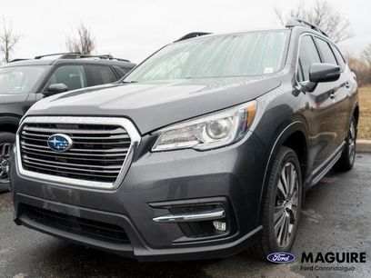 Used 2022 Subaru Ascent Limited