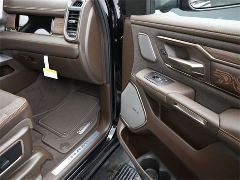 New 2026 RAM 1500 Limited image 23