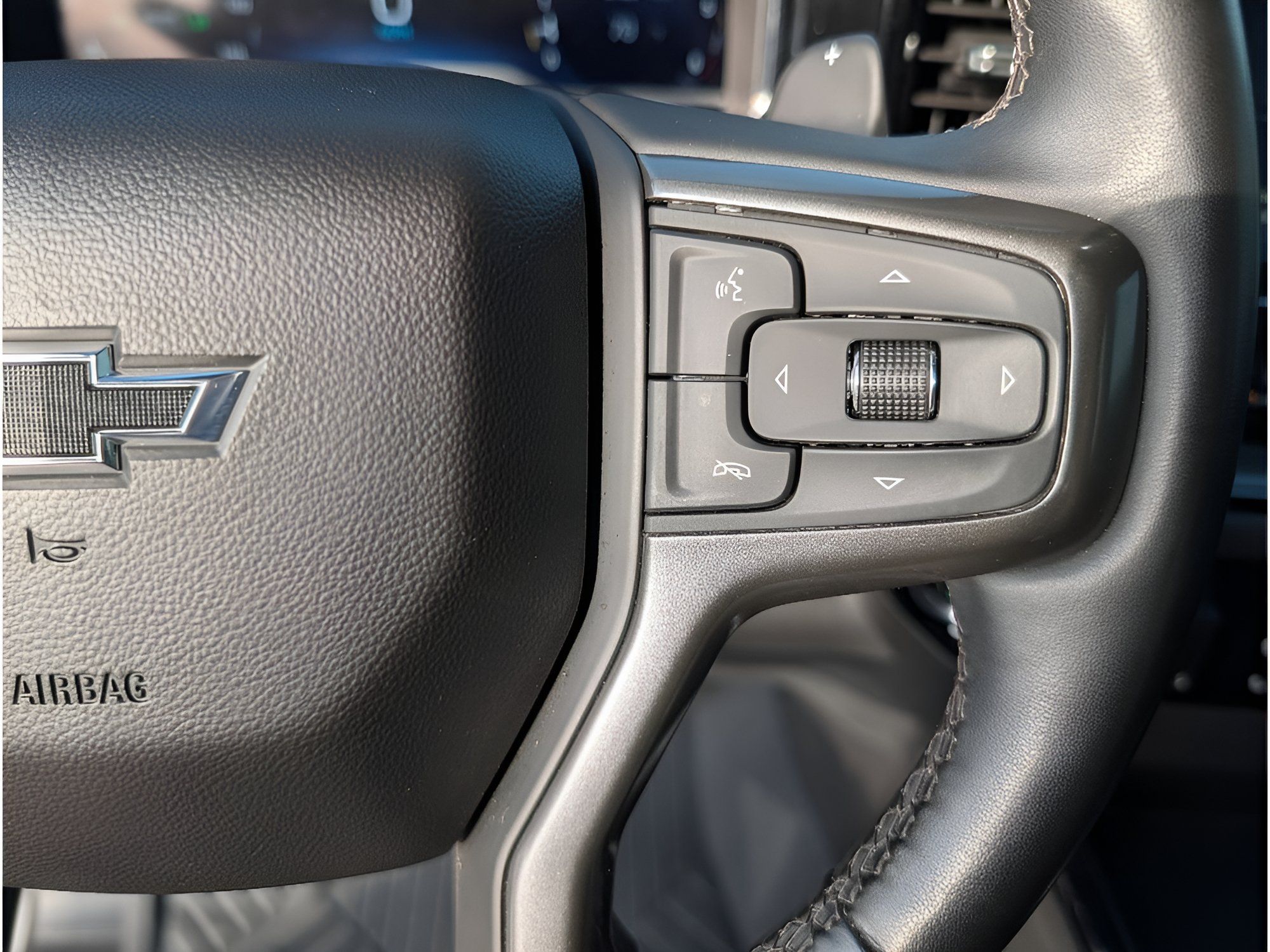 Used 2024 Chevrolet Silverado 1500 ZR2 w/ ZR2 Bison Edition AWD/4WD image 24