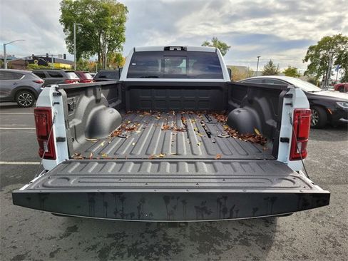 New 2026 RAM 3500 Tradesman image 17