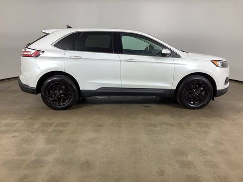 Used 2023 Ford Edge SEL w/ Convenience Package AWD/4WD image 5