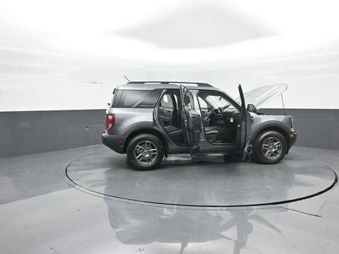 New 2026 Ford Bronco Sport Big Bend AWD/4WD image 42