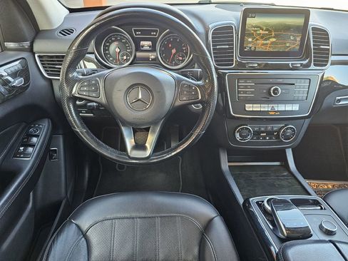 Used 2016 Mercedes-Benz GLE 350 image 17