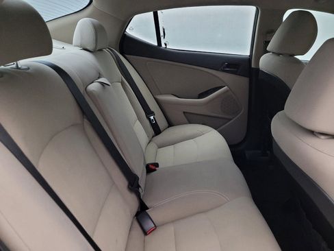 Used 2014 Kia Optima LX w/ LX Convenience Plus Package FWD image 19