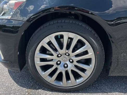Used 2016 Lexus LS 460 L w/ Ultra Luxury Package AWD/4WD image 17