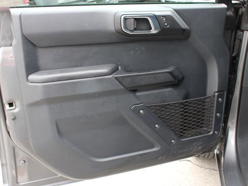 Used 2025 Ford Bronco Big Bend AWD/4WD image 45