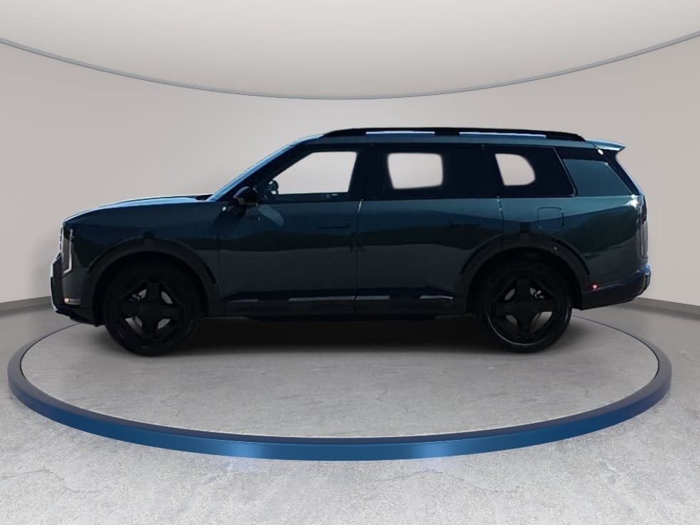 Used 2027 Kia Telluride X-Line SX Prestige AWD/4WD image 8