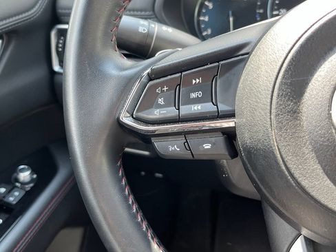 Certified 2023 MAZDA CX-5 AWD 2.5 Turbo image 22