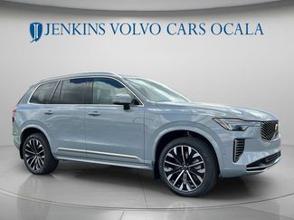 New 2026 Volvo XC90 B6 Plus w/ Protection Package AWD/4WD video 1
