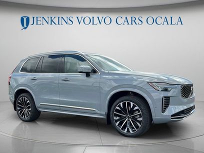 New 2026 Volvo XC90 B6 Plus w/ Protection Package