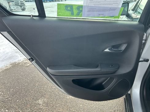 Used 2015 Chevrolet Volt image 13