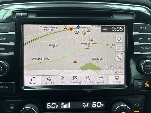 Used 2019 Nissan Maxima Platinum w/ Reserve Package image 26