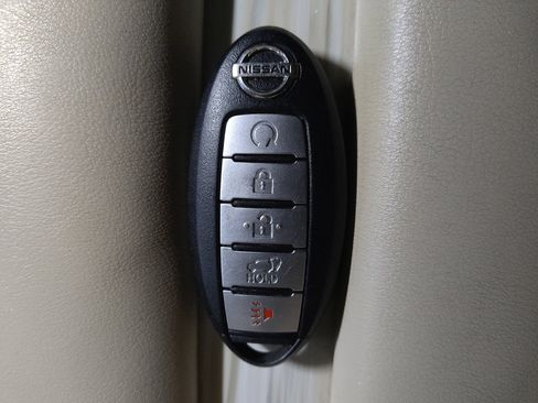 Used 2015 Nissan Murano SL w/ SL Technology Package AWD/4WD image 32