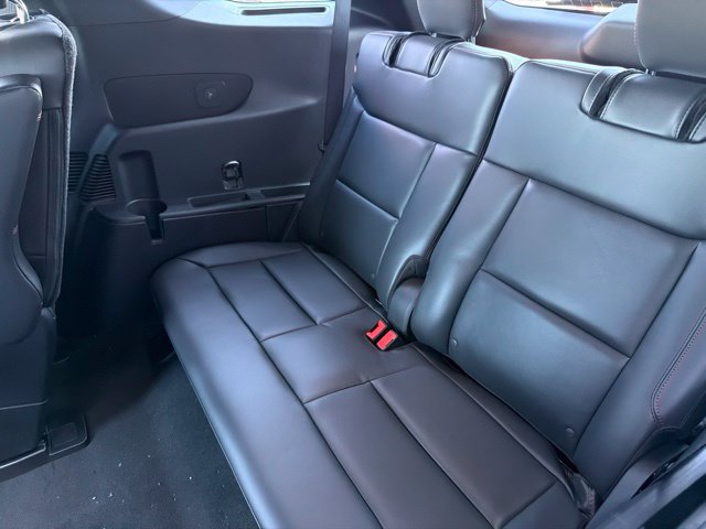 New 2027 Ford Explorer ST AWD/4WD image 9