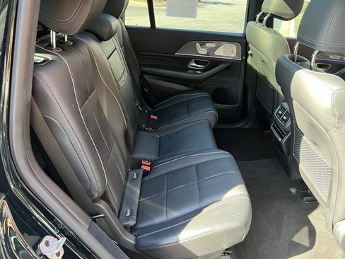 Used 2021 Mercedes-Benz GLS 580 GLS 580 image 20
