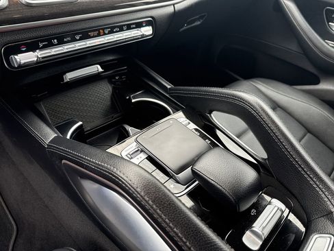 Used 2020 Mercedes-Benz GLS 450 4MATIC image 30