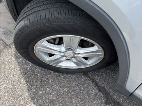 Used 2017 Chevrolet Trax LT image 7