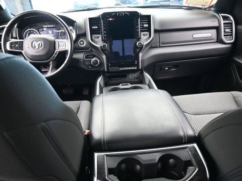 Used 2022 RAM 1500 Big Horn image 39