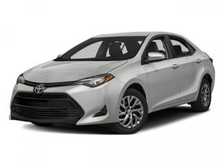 Used 2017 Toyota Corolla SE video 1