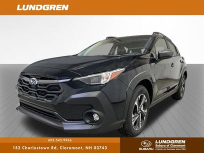 New 2025 Subaru Crosstrek 2.5i Premium