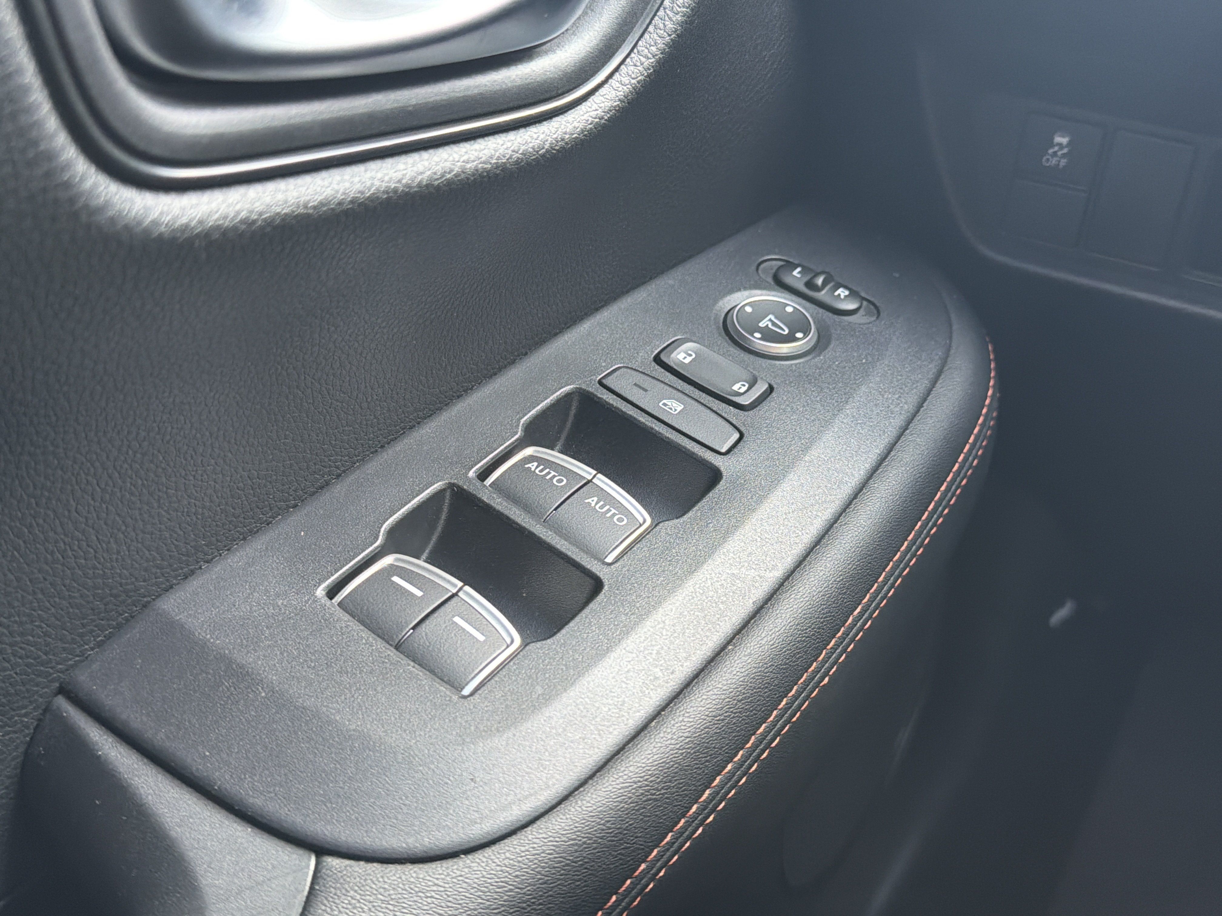 Certified 2024 Honda HR-V Sport image 21