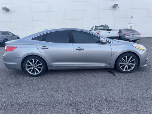 Used 2016 Hyundai Azera image 6