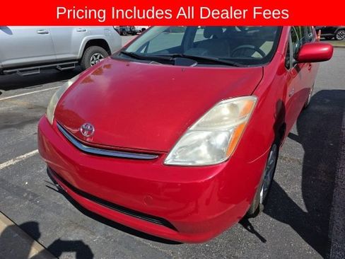 Used 2009 Toyota Prius FWD image 7