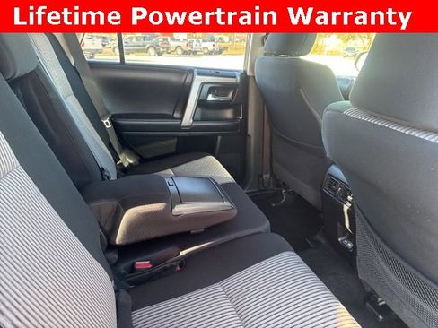 Used 2023 Toyota 4Runner SR5 image 18