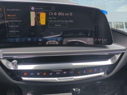 Certified 2024 Cadillac Lyriq Tech AWD/4WD image 7