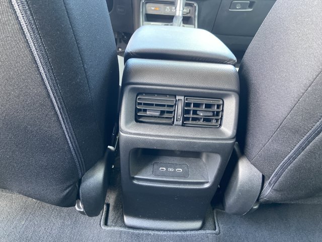 Used 2024 Honda CR-V EX image 48