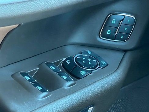 New 2024 Ford Expedition Max King Ranch image 34