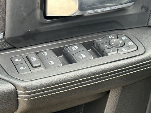 New 2026 RAM 3500 Laramie w/ Night Edition image 21