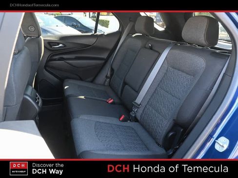 Used 2022 Chevrolet Equinox LT image 19