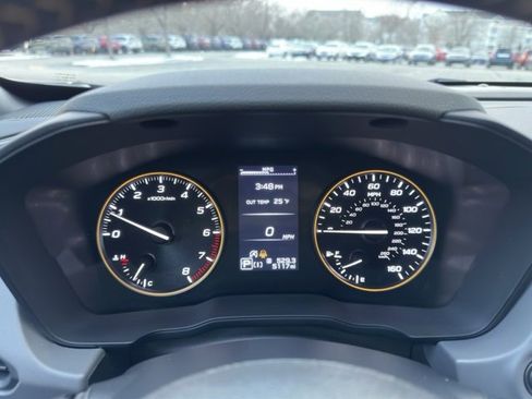 Used 2025 Subaru Crosstrek 2.5i Wilderness image 15