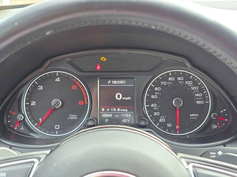 Used 2015 Audi Q5 TDI Premium Plus AWD/4WD image 26