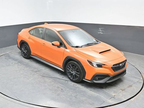 Used 2023 Subaru WRX Premium w/ Popular Package #1 image 16