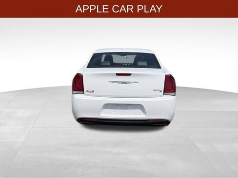 Used 2020 Chrysler 300 S RWD image 6