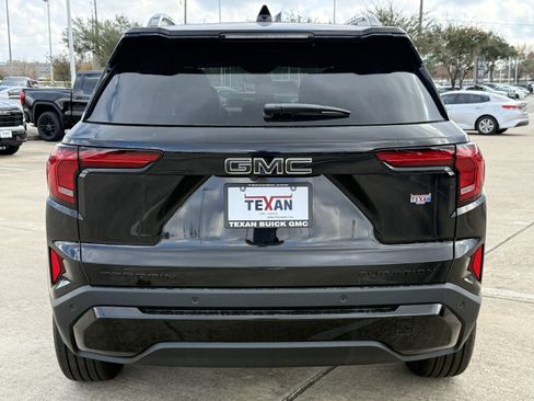 New 2026 GMC Terrain Elevation w/ Elevation Premium Package image 6